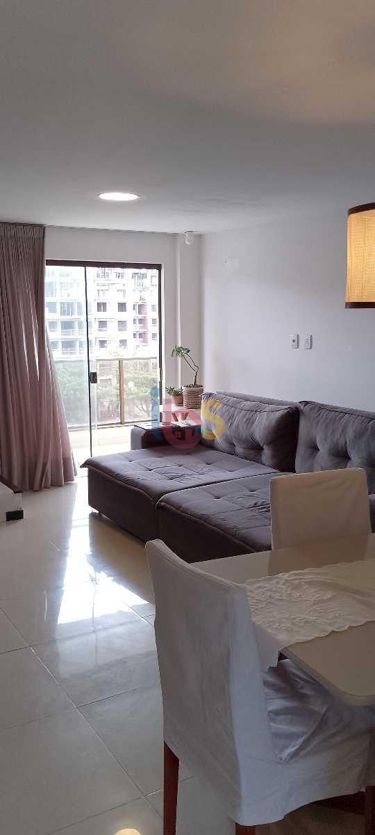 Apartamento, 1 quarto, 234 m² - Foto 6