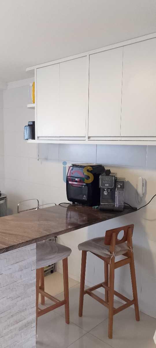 Apartamento, 1 quarto, 234 m² - Foto 20