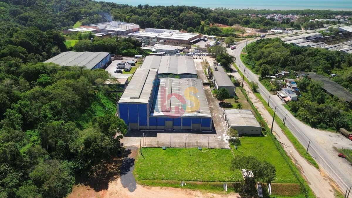 Depósito-Galpão, 7364 m² - Foto 1