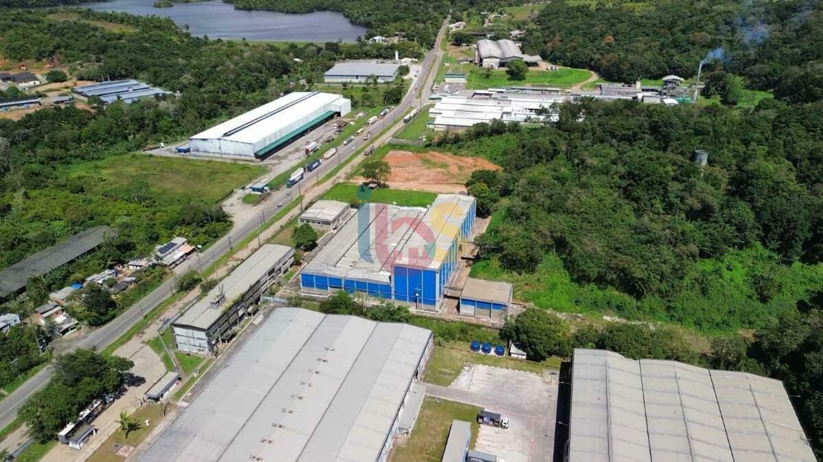 Depósito-Galpão, 7364 m² - Foto 2