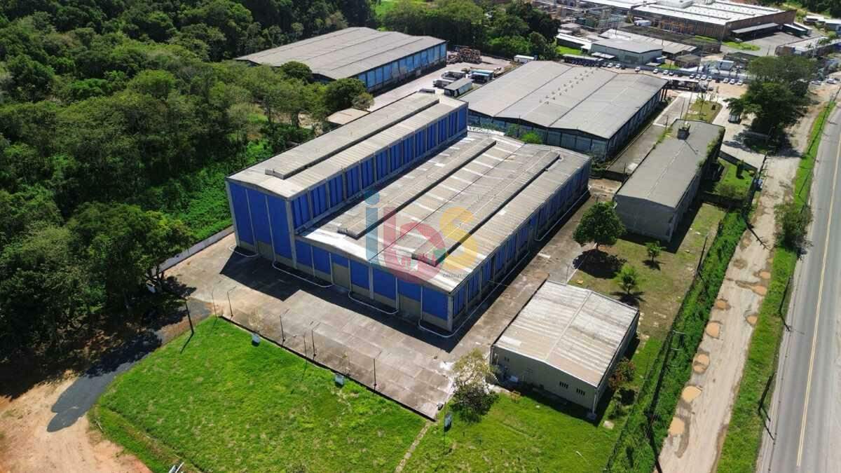 Depósito-Galpão, 7364 m² - Foto 3