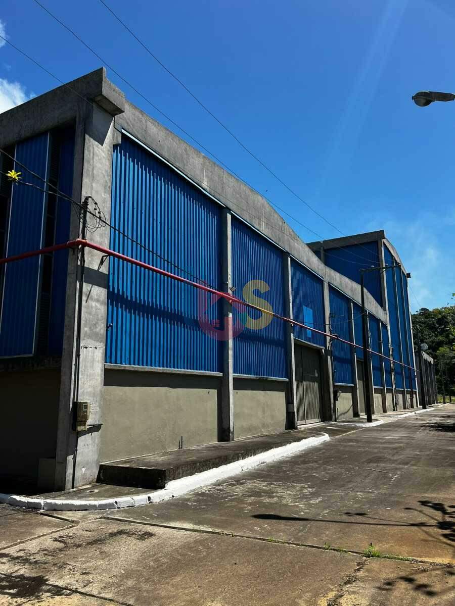 Depósito-Galpão, 7364 m² - Foto 4