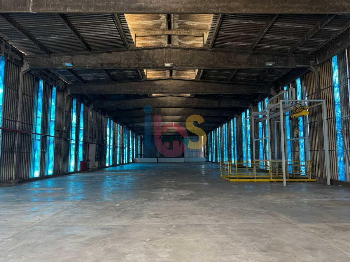 Depósito-Galpão, 7364 m² - Foto 9