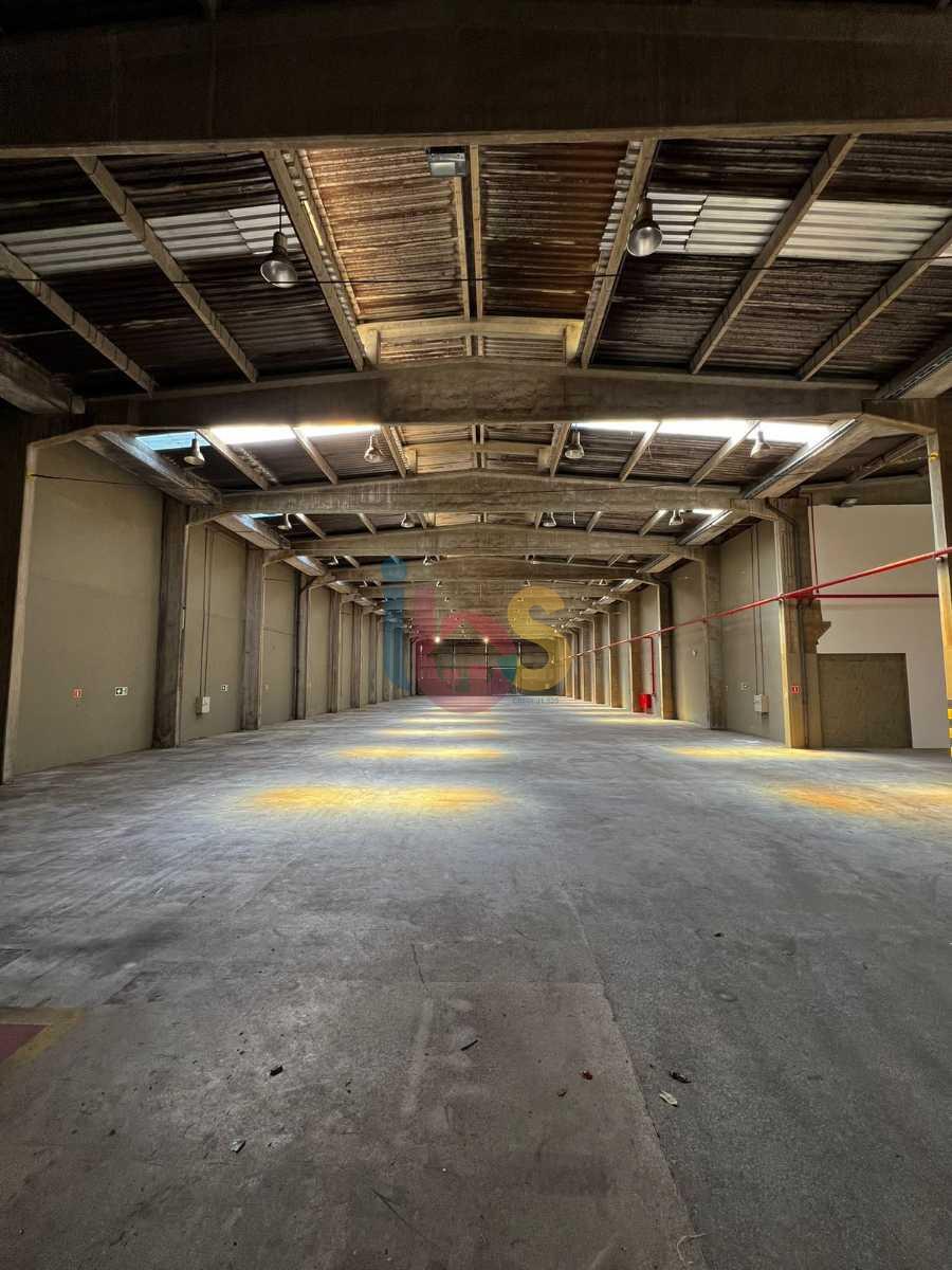 Depósito-Galpão, 7364 m² - Foto 9