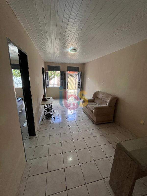 Casa, 3 quartos, 116 m² - Foto 2