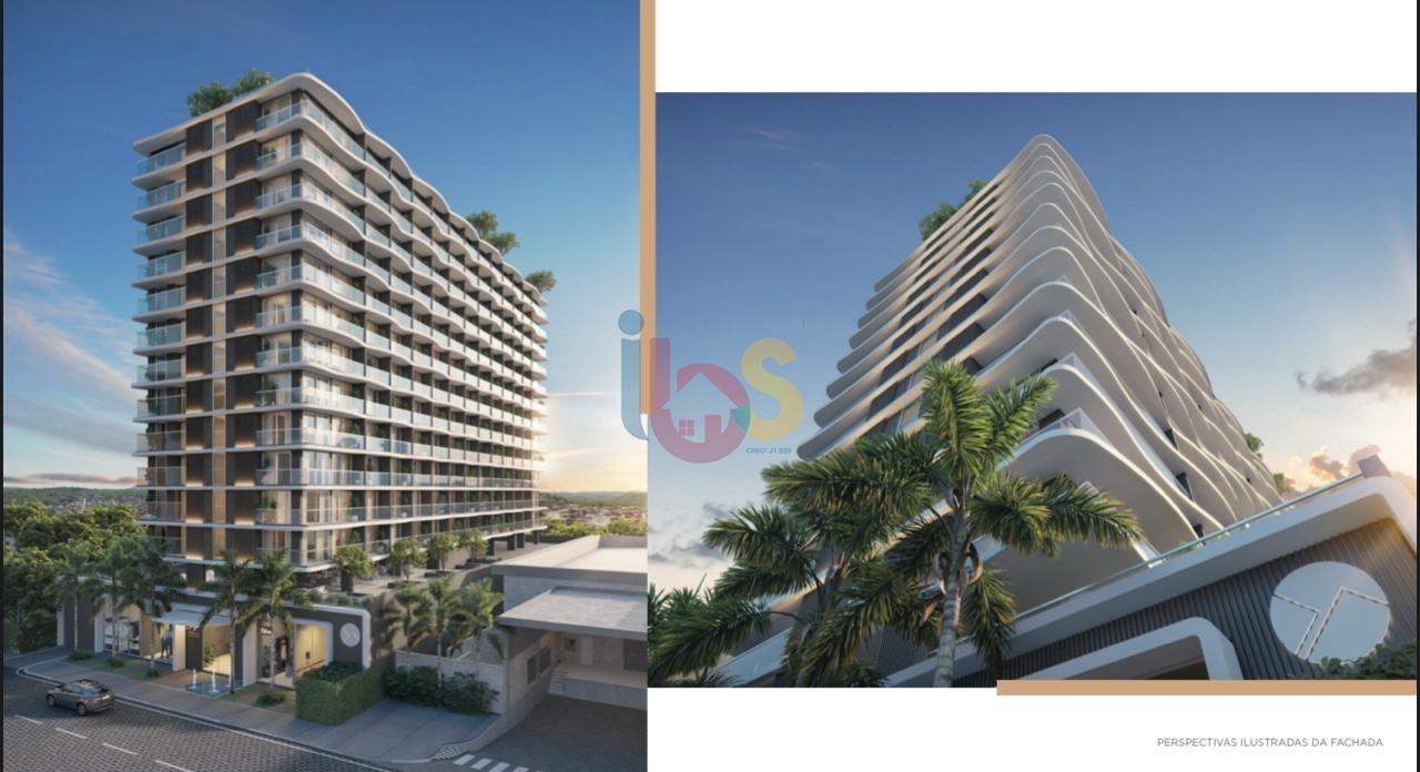 Apartamento, 2 quartos, 32 m² - Foto 2