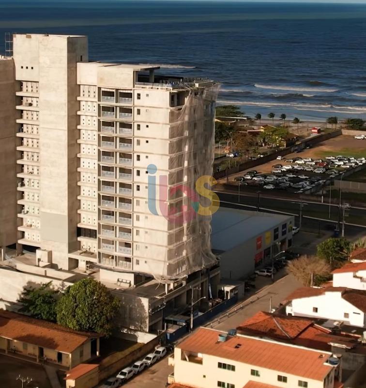 Apartamento, 2 quartos, 32 m² - Foto 9