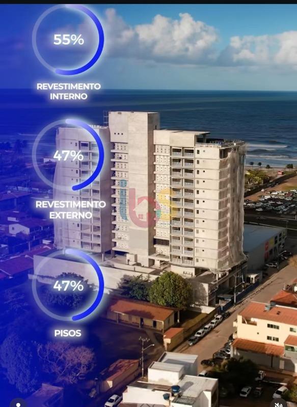 Apartamento, 2 quartos, 32 m² - Foto 8