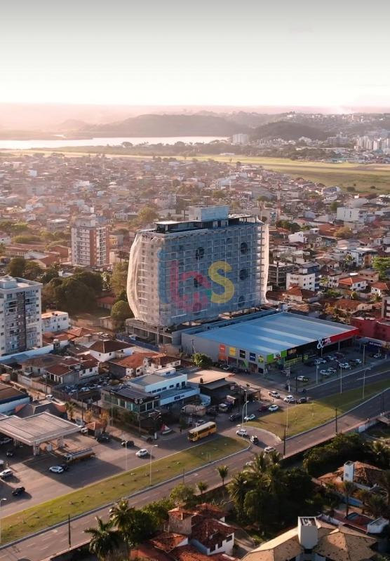 Apartamento, 2 quartos, 32 m² - Foto 6