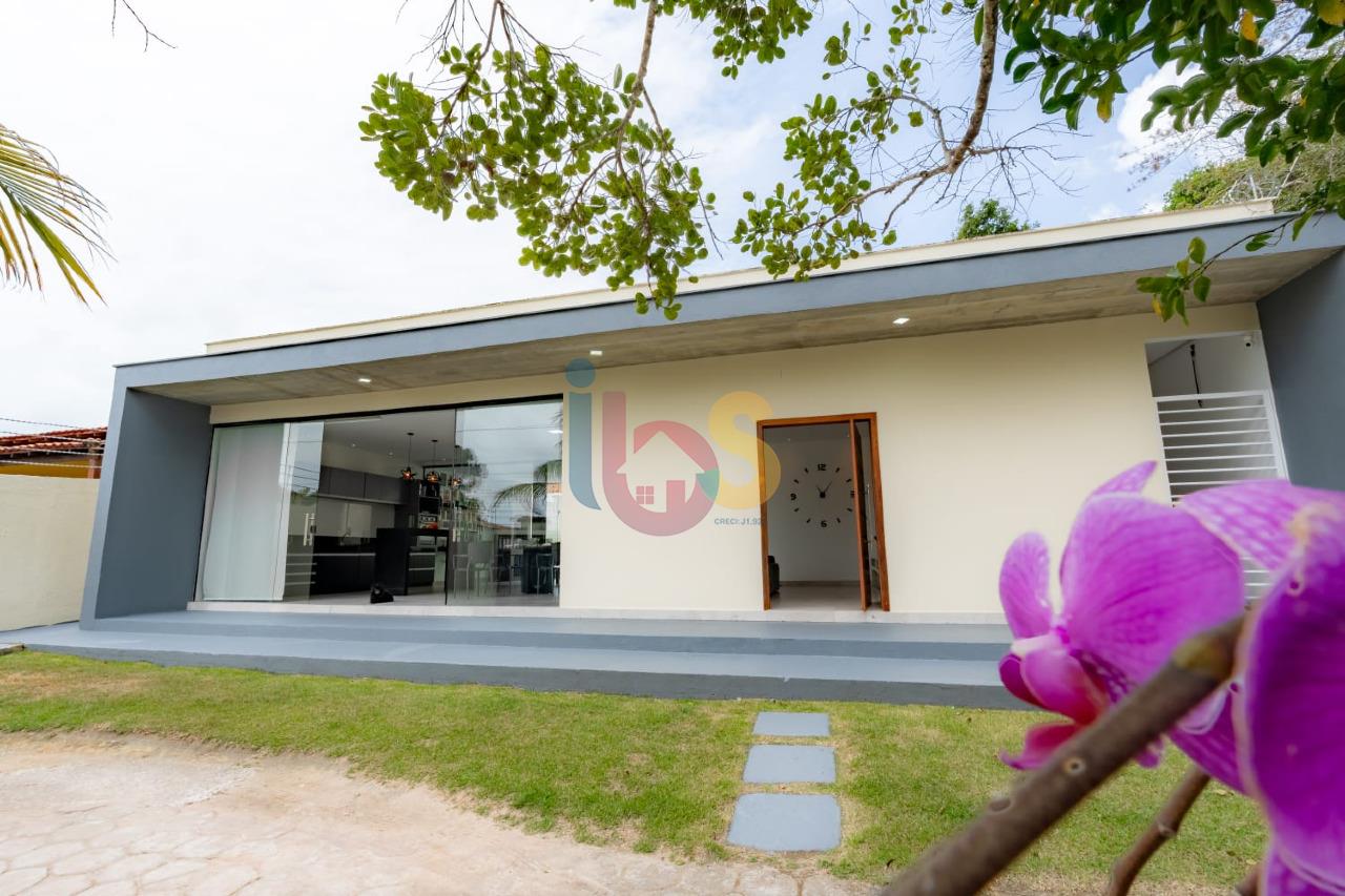 Casa, 3 quartos, 200 m² - Foto 2