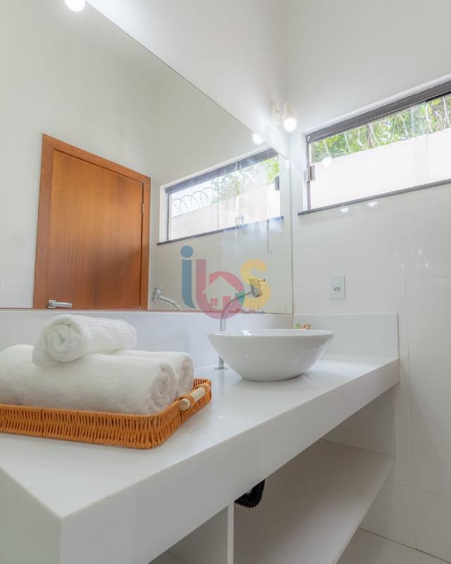 Casa, 3 quartos, 200 m² - Foto 21