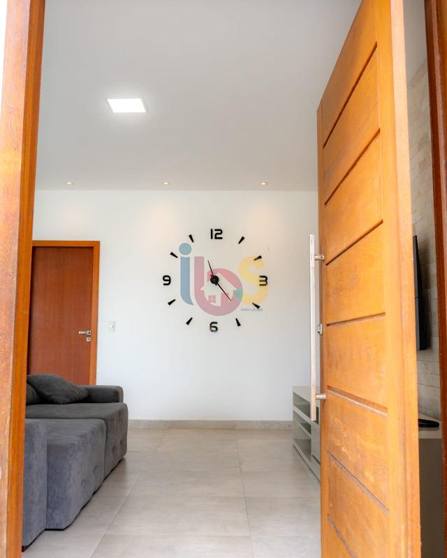 Casa, 3 quartos, 200 m² - Foto 9