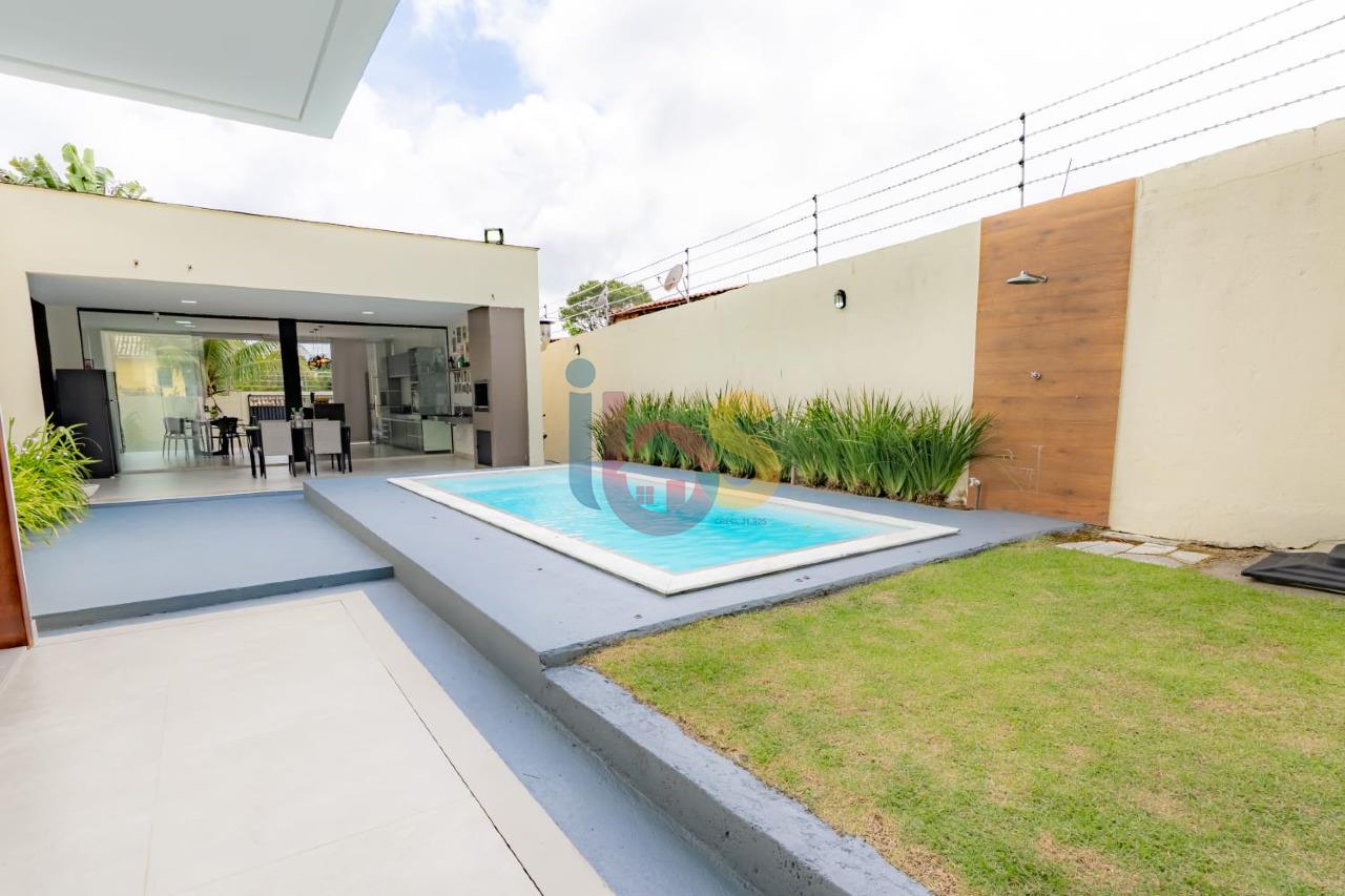 Casa, 3 quartos, 200 m² - Foto 4