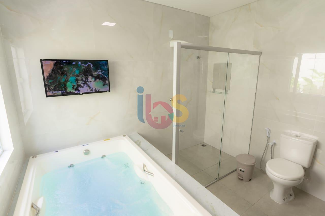 Casa, 3 quartos, 200 m² - Foto 26