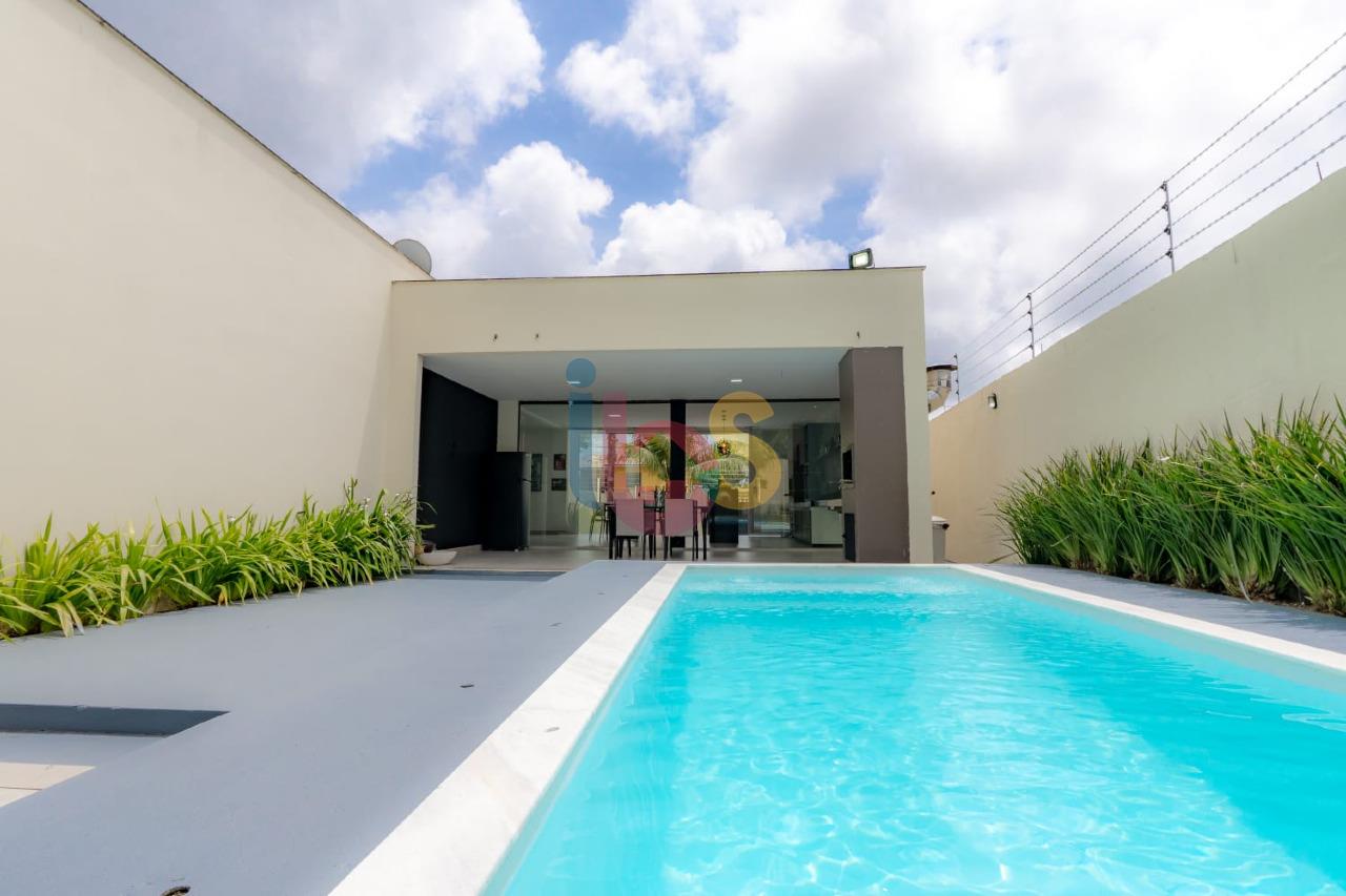 Casa, 3 quartos, 200 m² - Foto 5