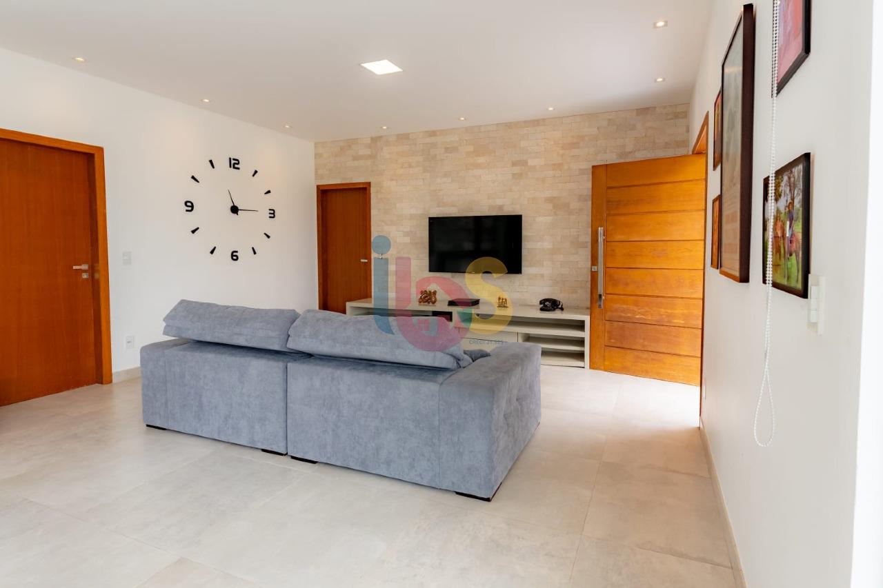 Casa, 3 quartos, 200 m² - Foto 13