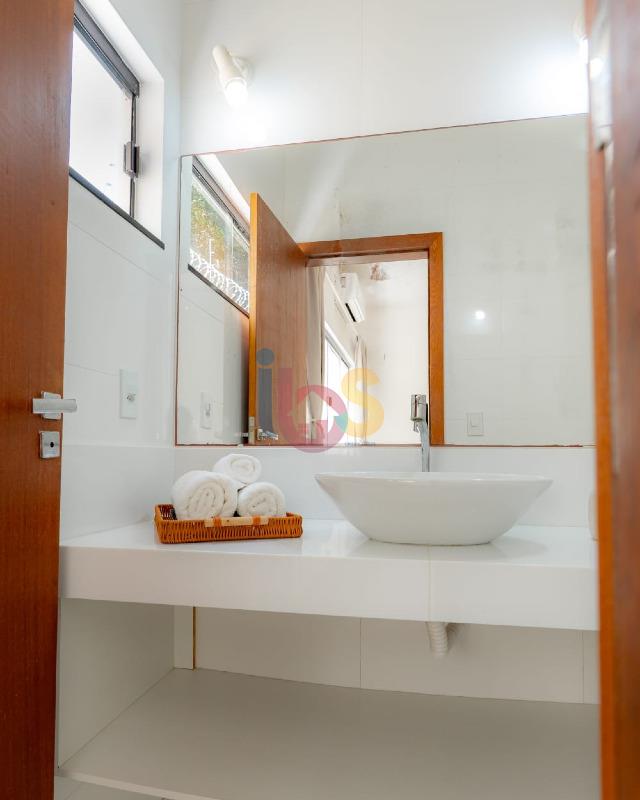 Casa, 3 quartos, 200 m² - Foto 20