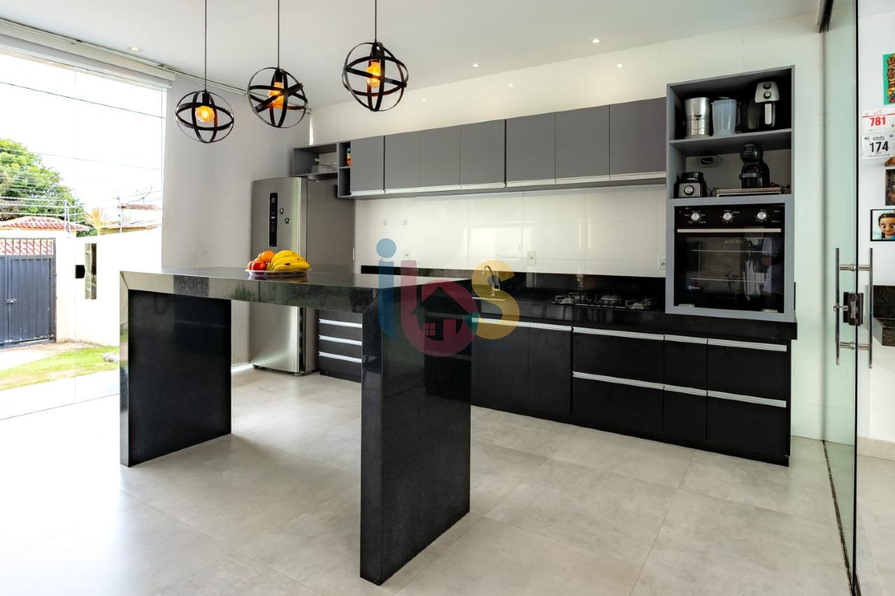 Casa, 3 quartos, 200 m² - Foto 10