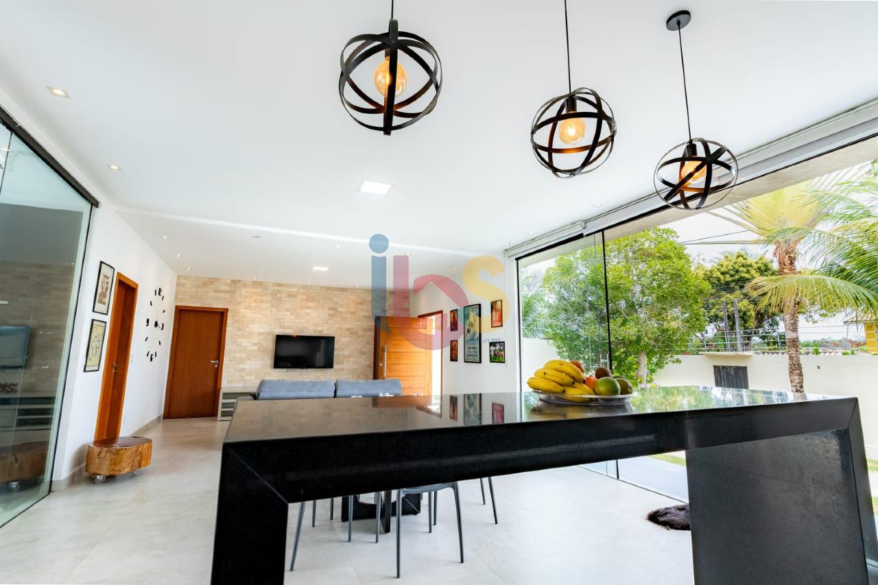 Casa, 3 quartos, 200 m² - Foto 6