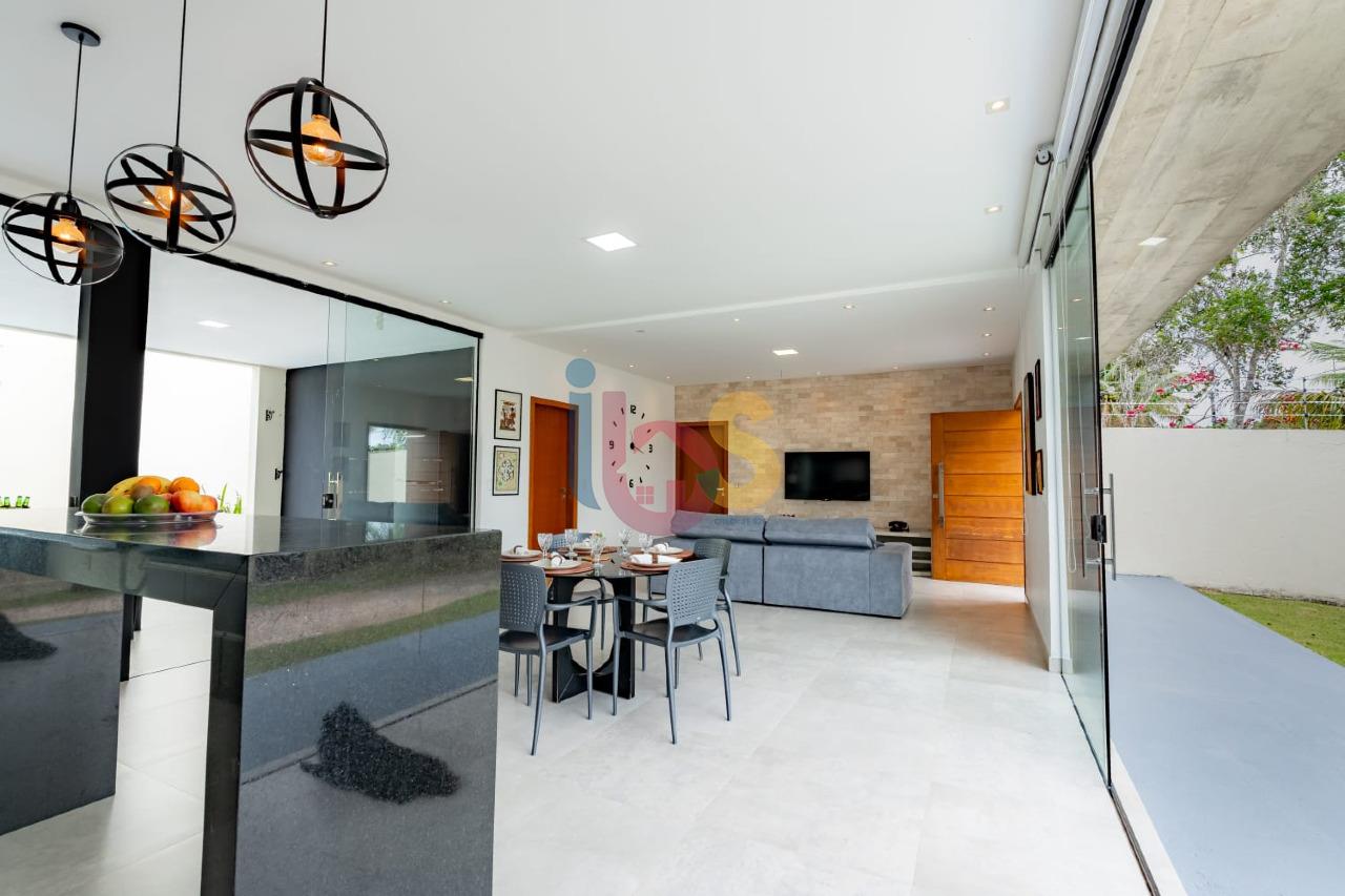 Casa, 3 quartos, 200 m² - Foto 12