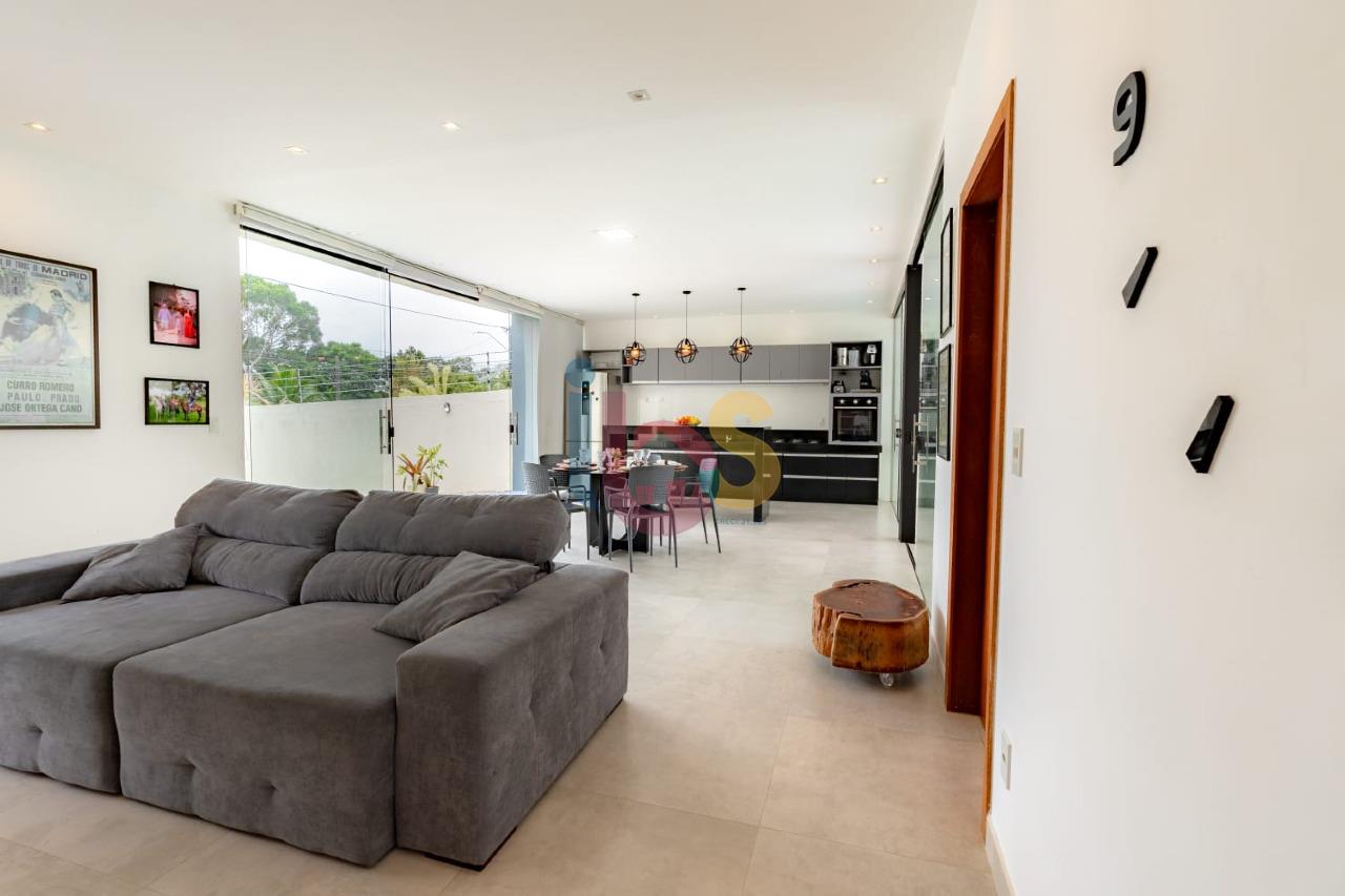 Casa, 3 quartos, 200 m² - Foto 8