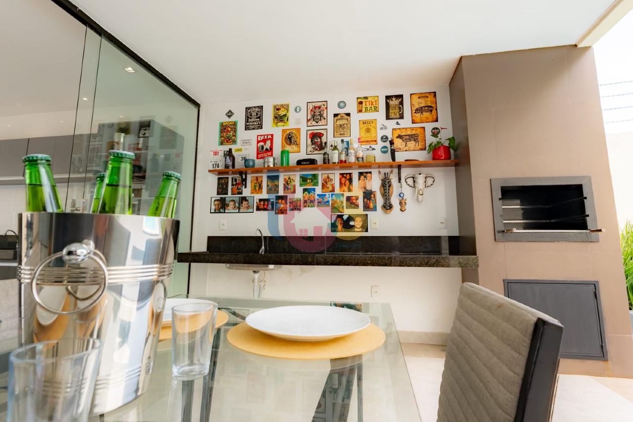 Casa, 3 quartos, 200 m² - Foto 14