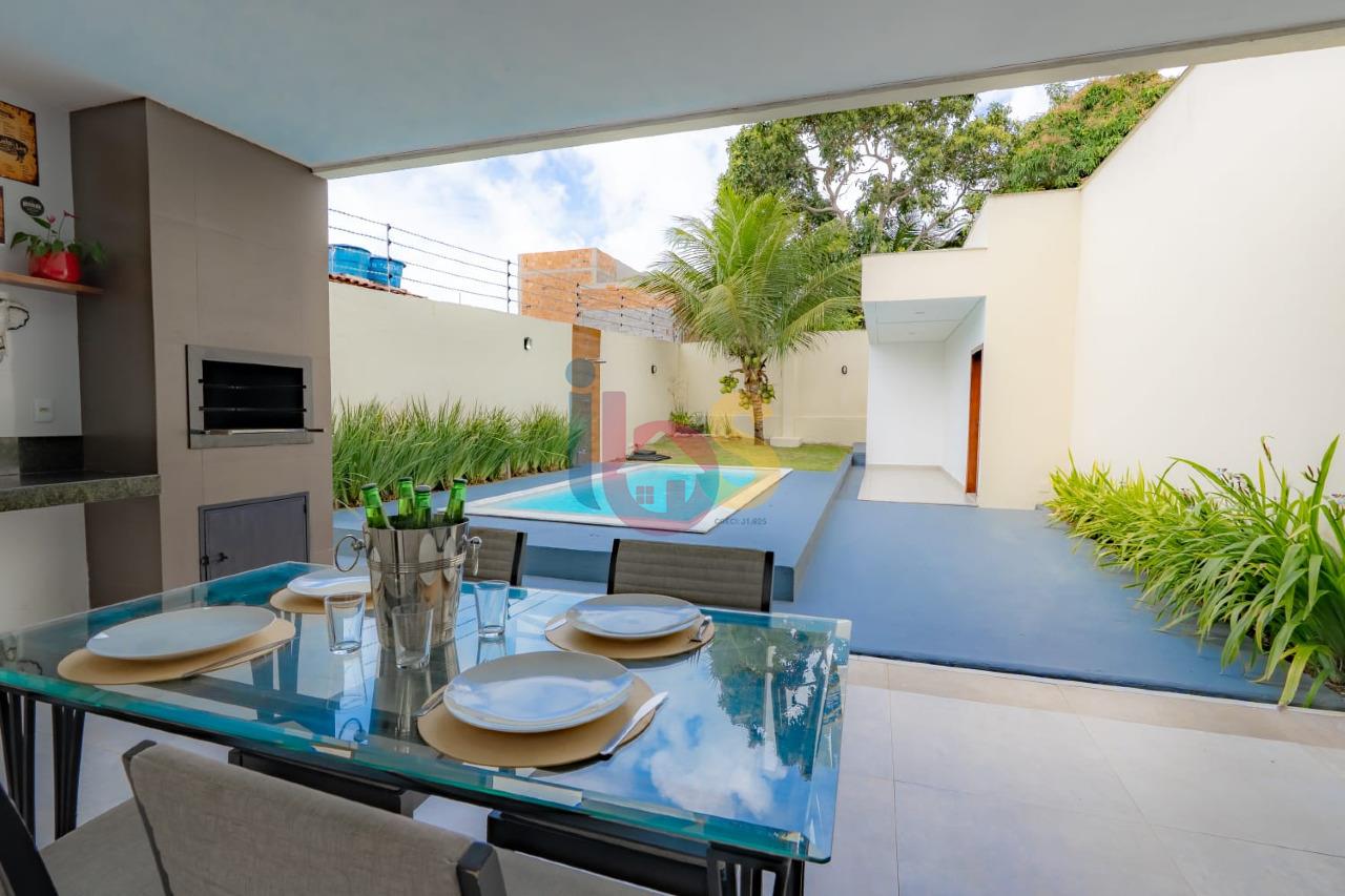 Casa, 3 quartos, 200 m² - Foto 15