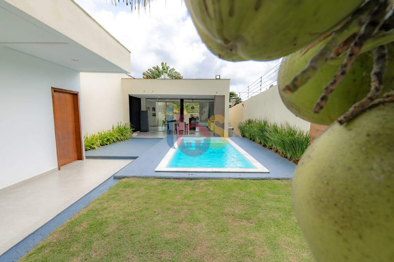 Casa, 3 quartos, 200 m² - Foto 1