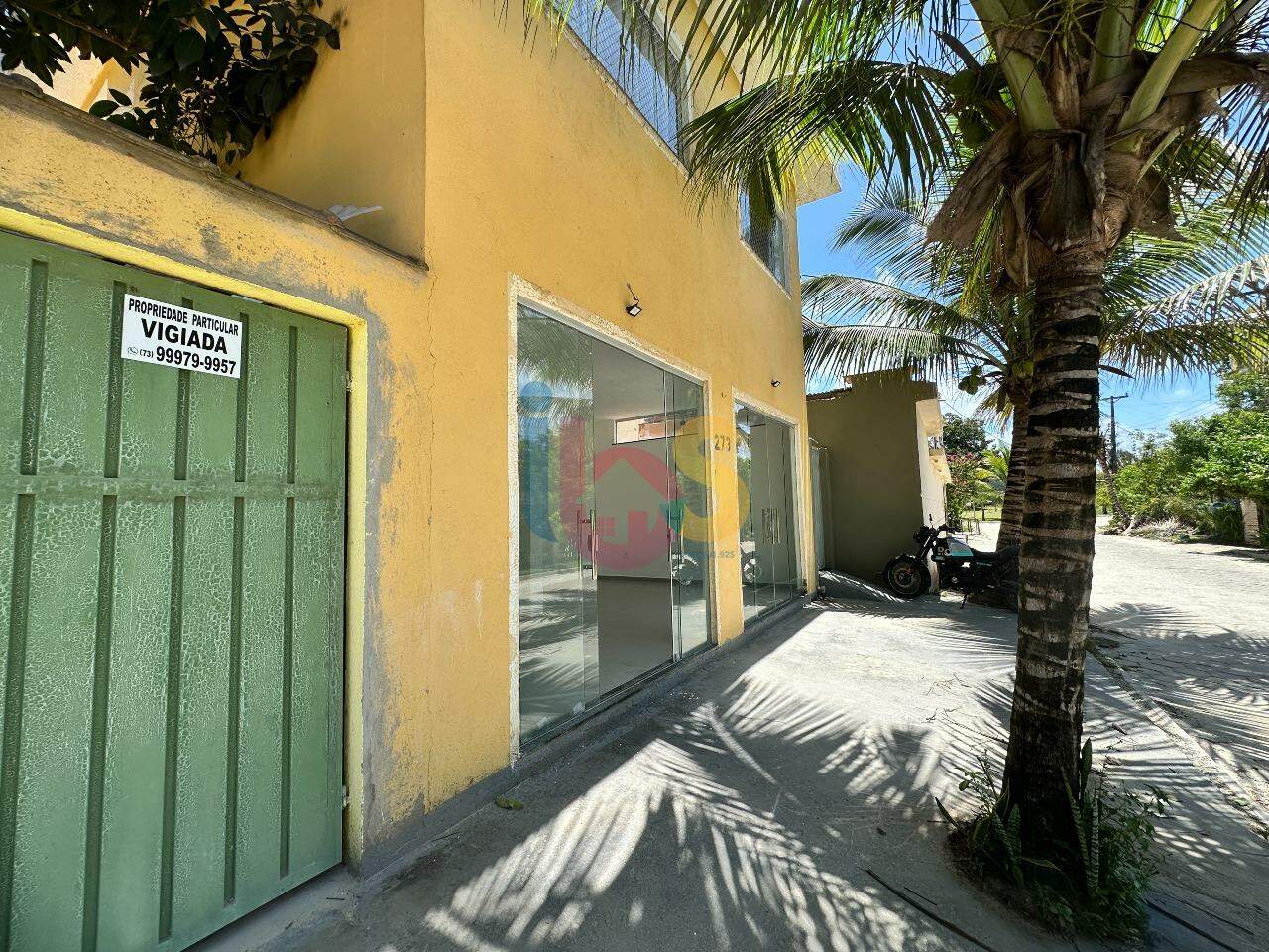 Loja-Salão, 40 m² - Foto 3