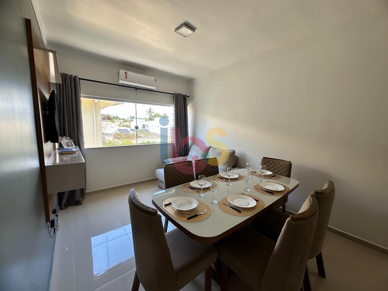 Apartamento, 2 quartos, 68 m² - Foto 9