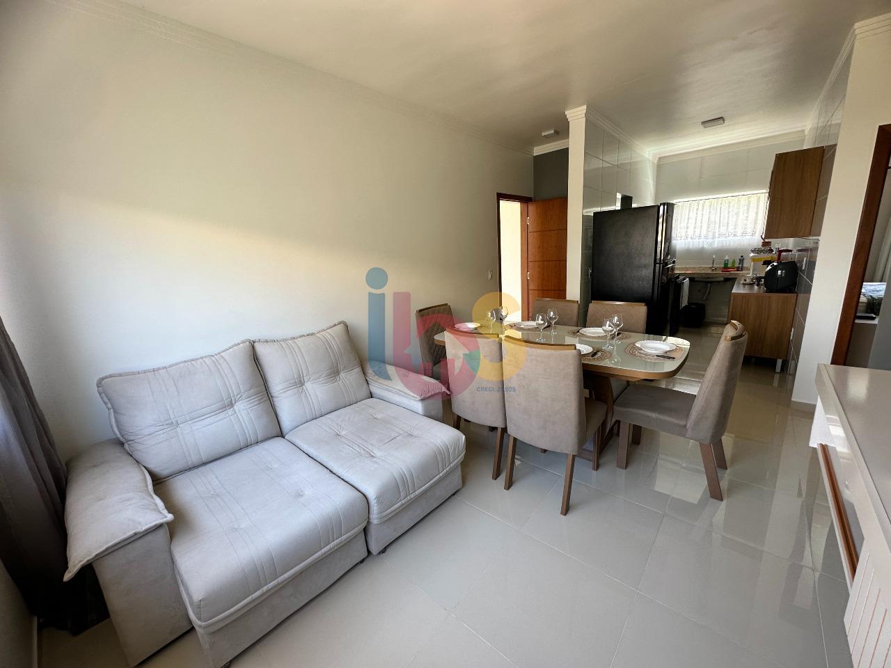 Apartamento, 2 quartos, 68 m² - Foto 7