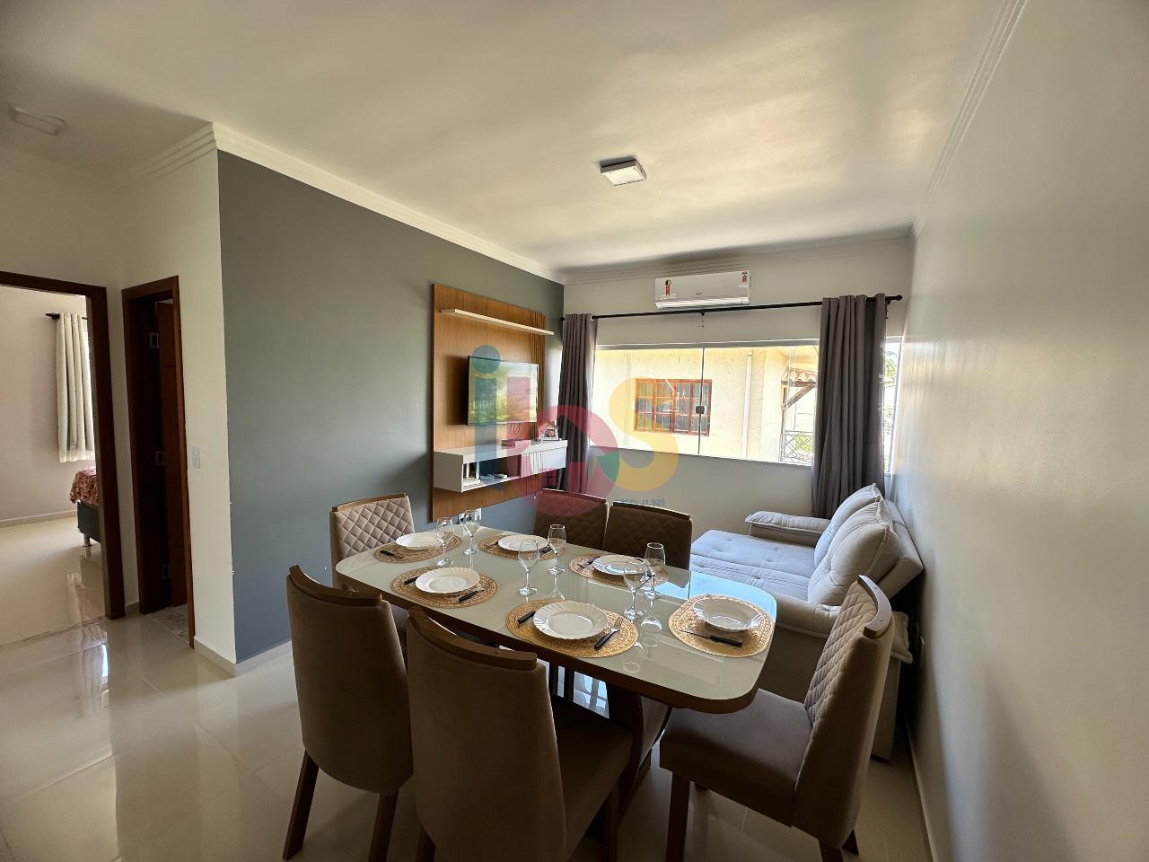 Apartamento, 2 quartos, 68 m² - Foto 10