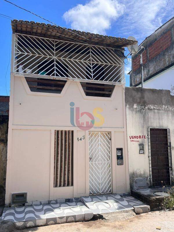 Casa, 4 quartos, 160 m² - Foto 1