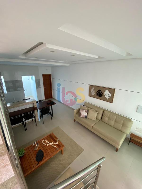 Apartamento, 2 quartos, 75 m² - Foto 9