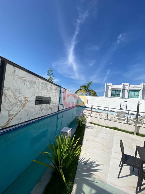 Apartamento, 2 quartos, 75 m² - Foto 2