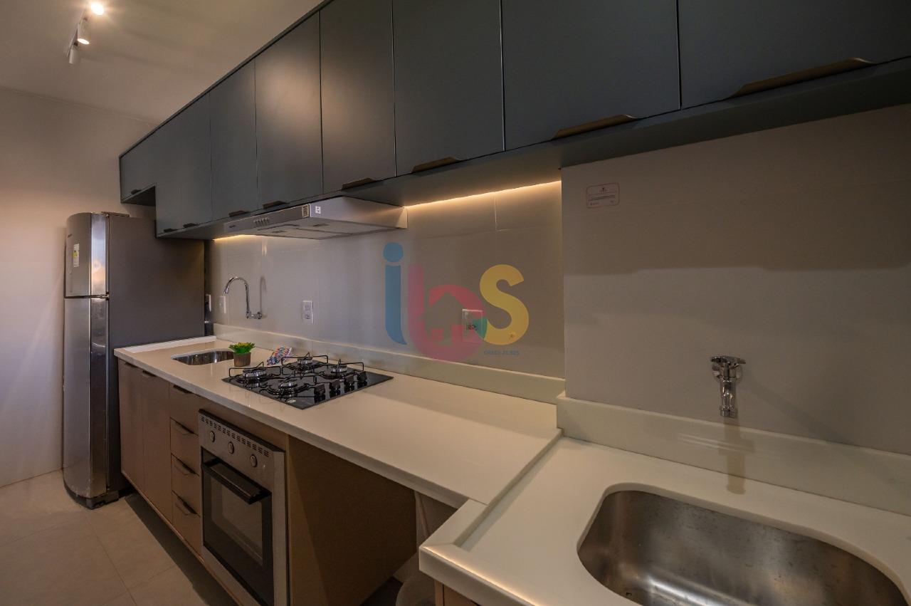 Apartamento, 3 quartos, 79 m² - Foto 9