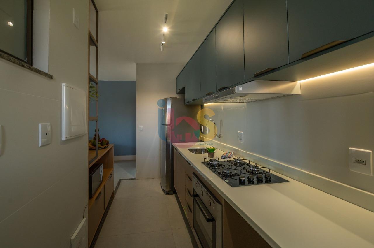 Apartamento, 3 quartos, 79 m² - Foto 4