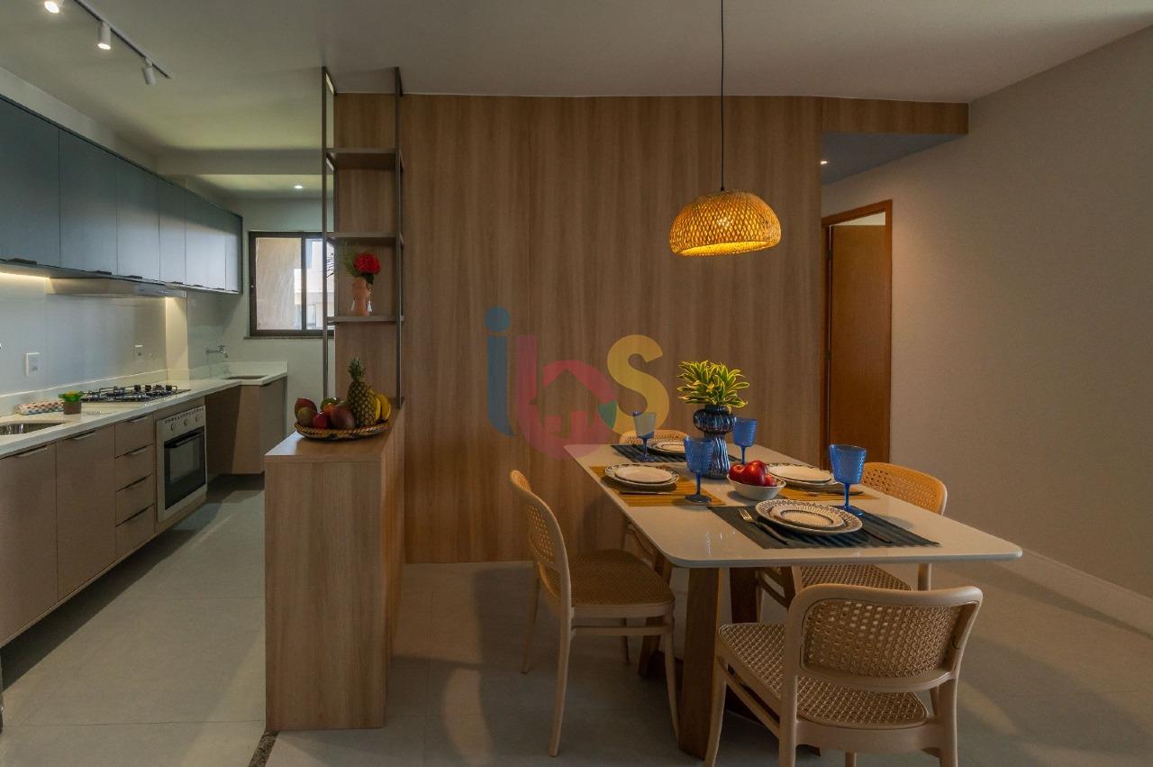 Apartamento, 3 quartos, 79 m² - Foto 3