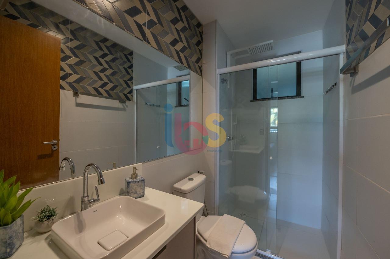 Apartamento, 3 quartos, 79 m² - Foto 7