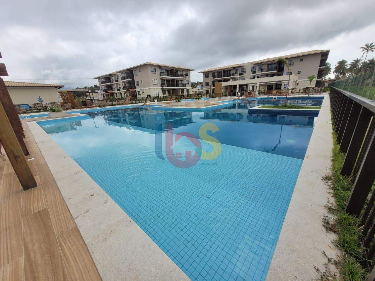 Apartamento, 3 quartos, 79 m² - Foto 1