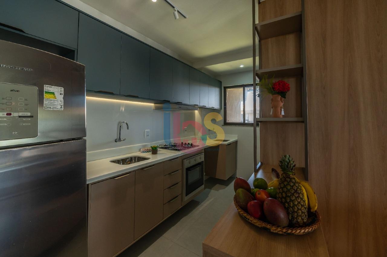 Apartamento, 3 quartos, 79 m² - Foto 10