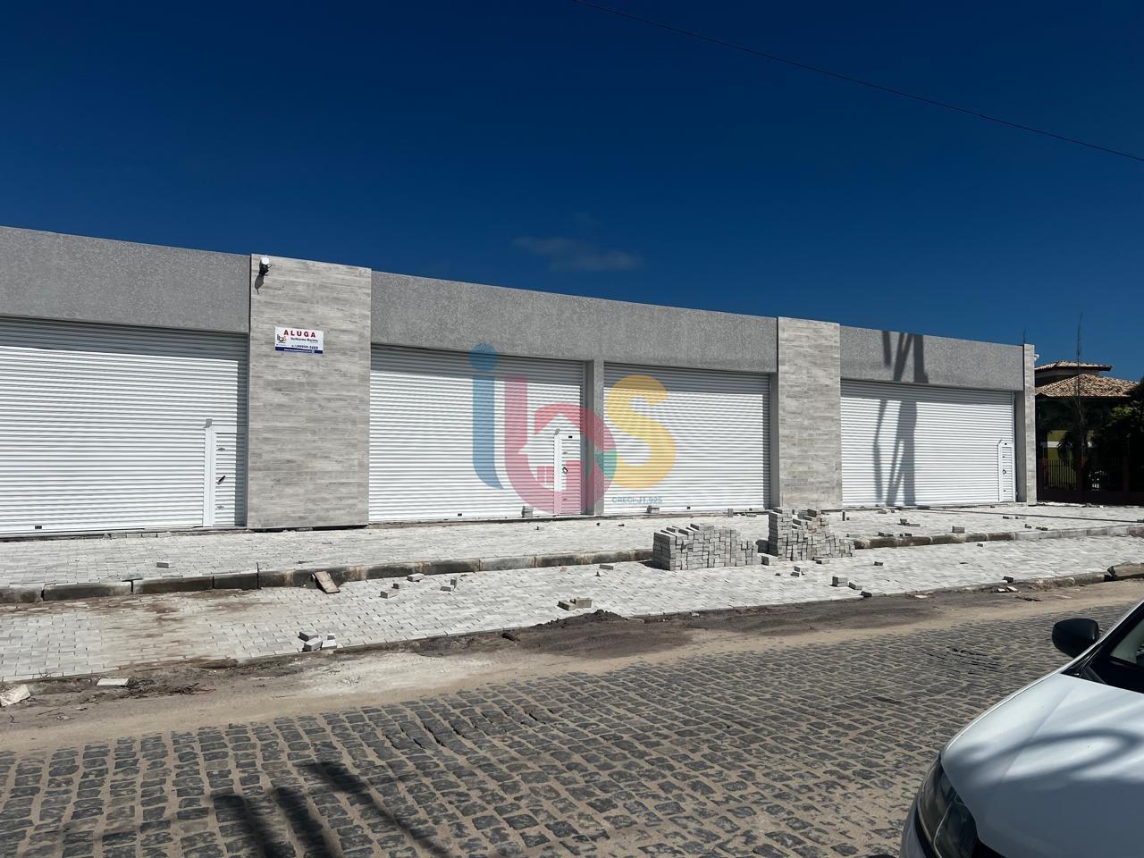Loja-Salão, 200 m² - Foto 3