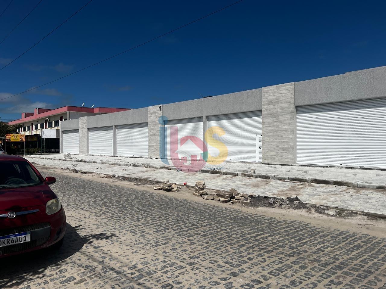 Loja-Salão, 200 m² - Foto 5