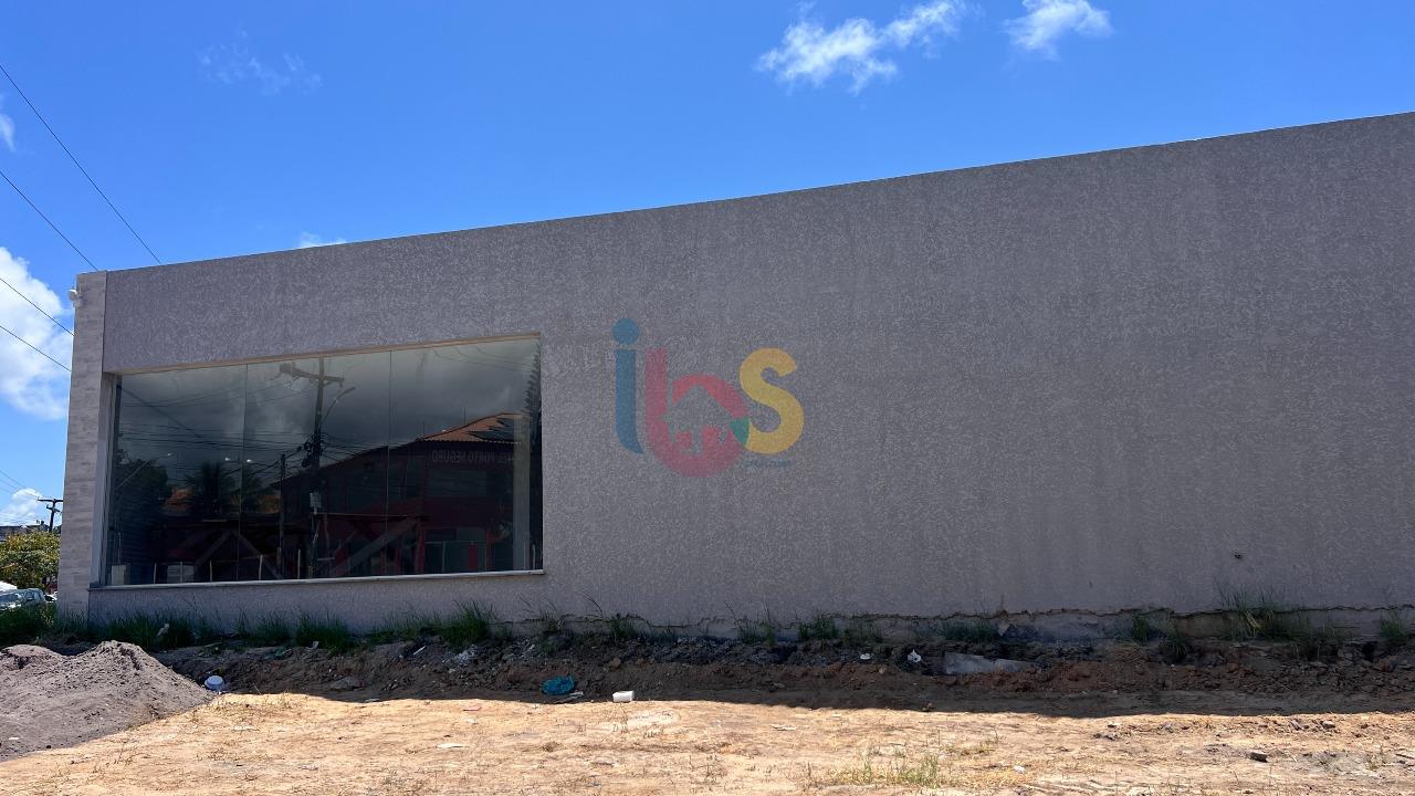 Loja-Salão, 200 m² - Foto 10