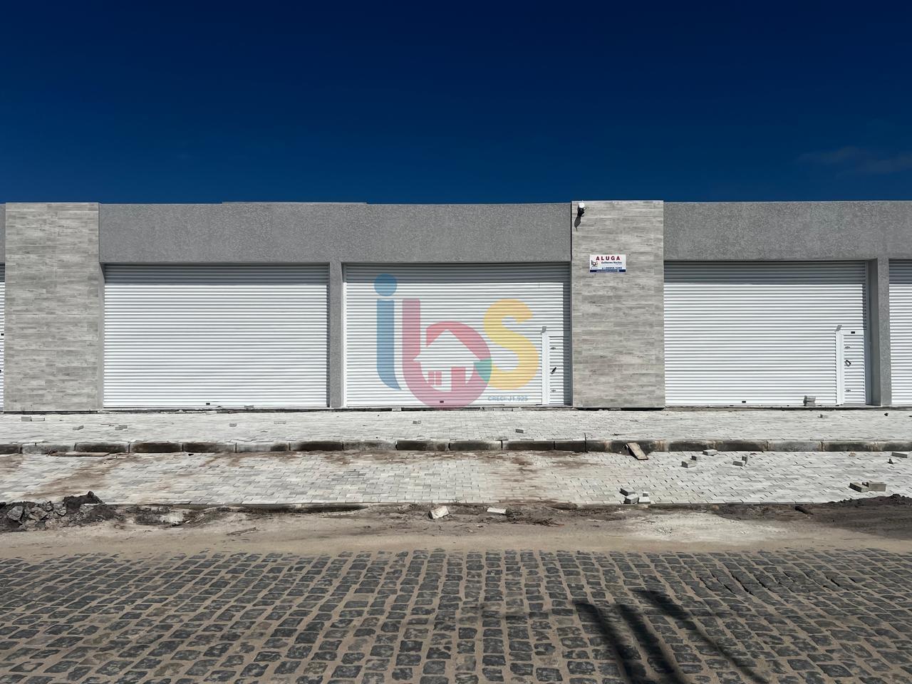 Loja-Salão, 200 m² - Foto 4