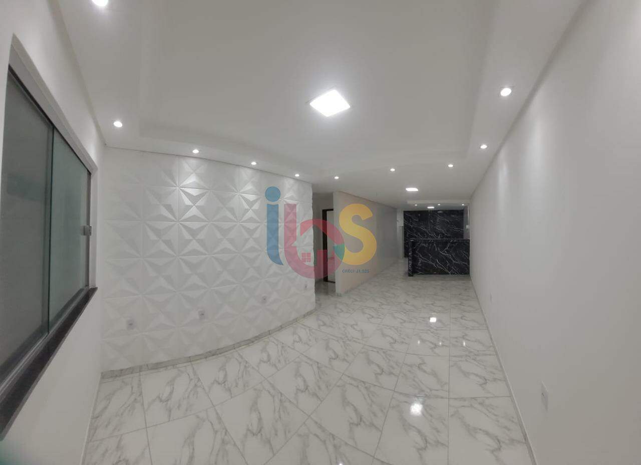 Apartamento, 2 quartos, 80 m² - Foto 2