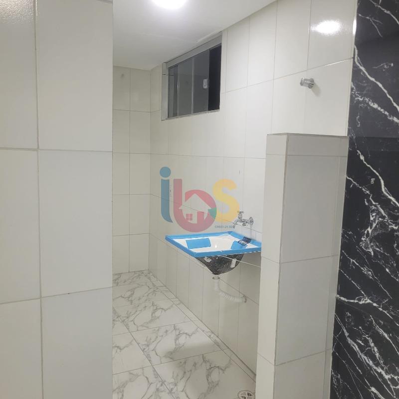 Apartamento, 2 quartos, 80 m² - Foto 9