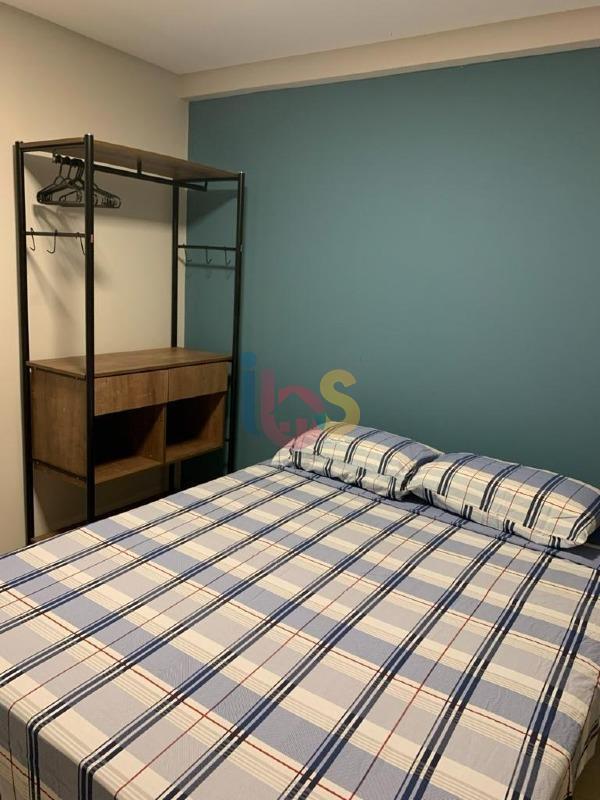 Apartamento, 2 quartos, 50 m² - Foto 8