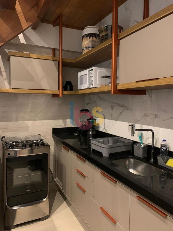 Apartamento, 2 quartos, 50 m² - Foto 6