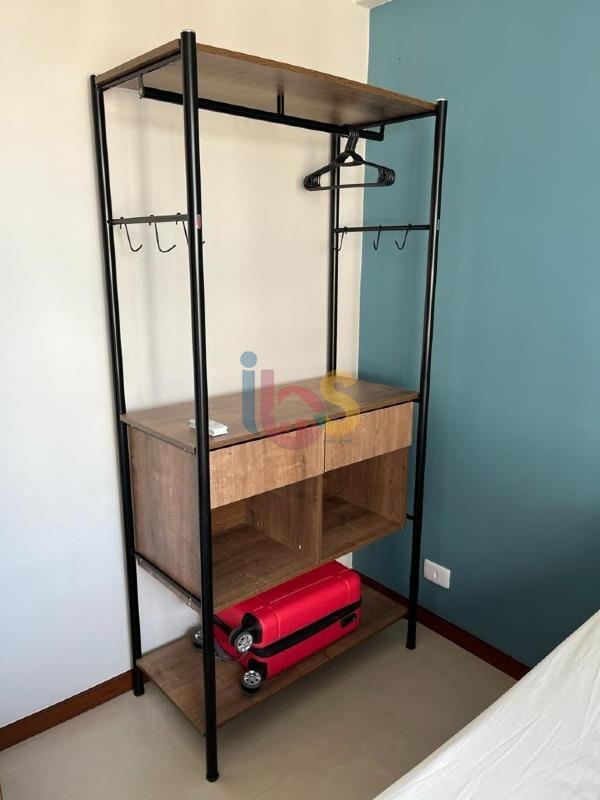 Apartamento, 2 quartos, 50 m² - Foto 11